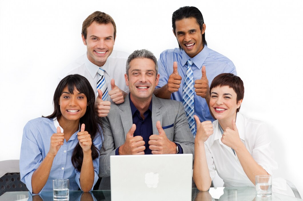 Experienced Team